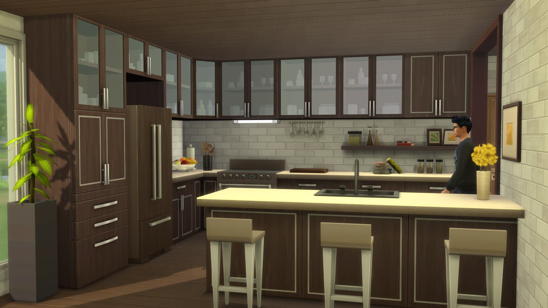 Галерея мода Набор для кухни Cool Kitchen #1